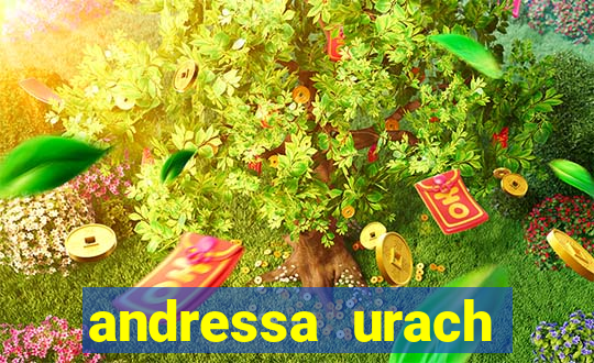 andressa urach portal zacarias